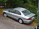 Mitsubishi Galant EAO 2.5 V6-24 6943.jpg - bisher 376 mal angeklickt.