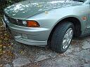 Mitsubishi Galant EAO 2.5 V6-24 6951.jpg - bisher 339 mal angeklickt.